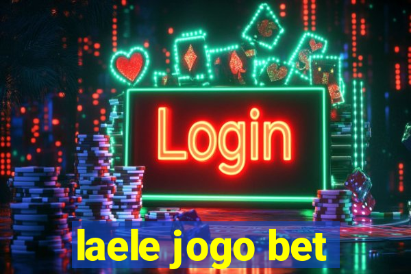 laele jogo bet